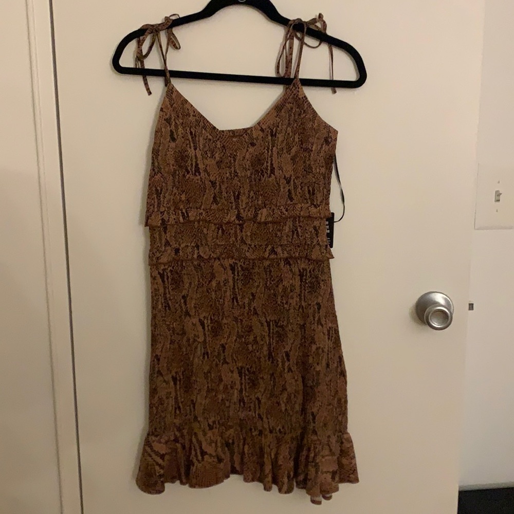 Express Dress